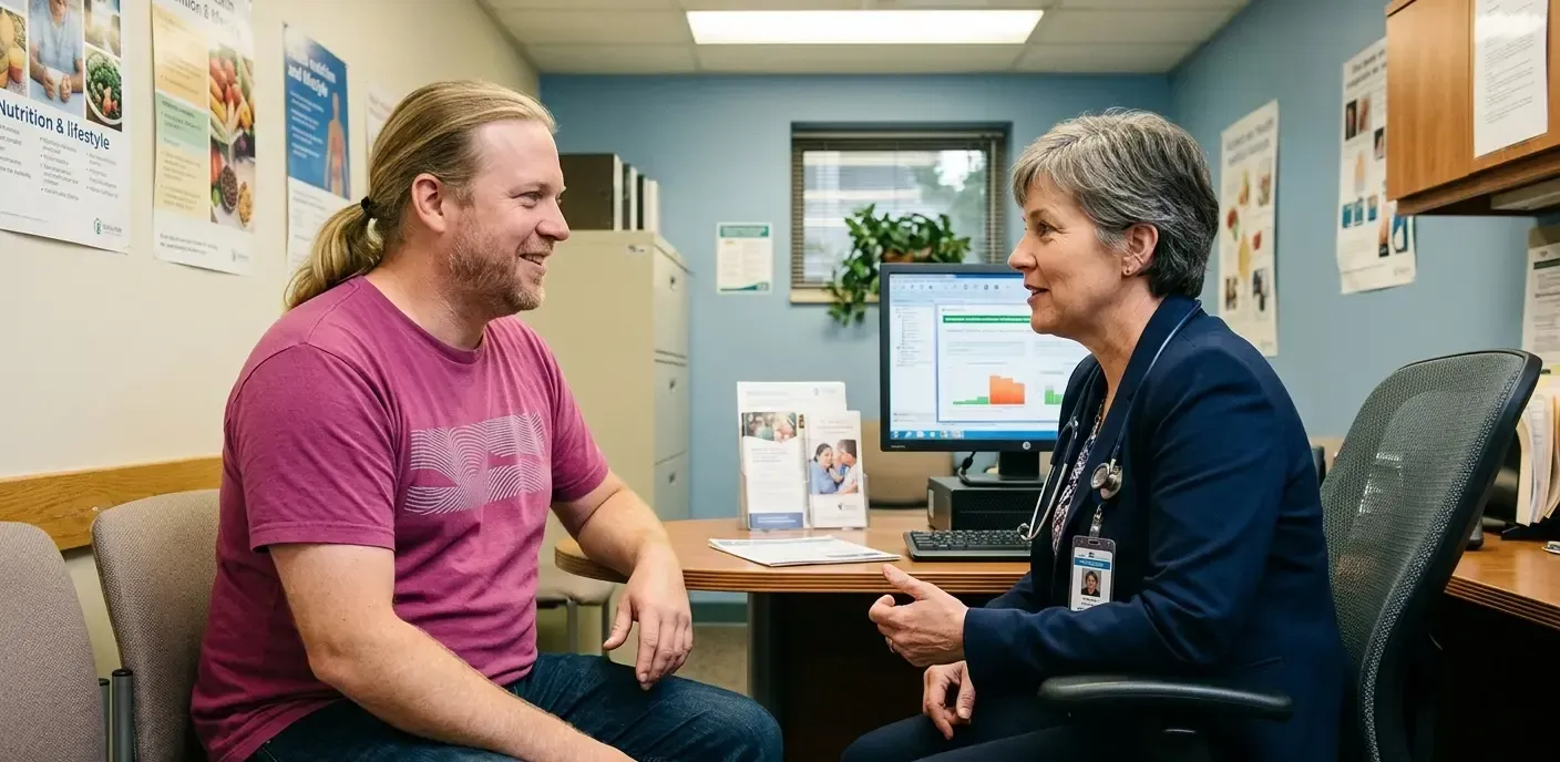 Will the Side Effects of Medical Weight Loss Affect My Daily Life?