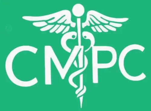 Chatterjee Medicine Professional Corporation Logo