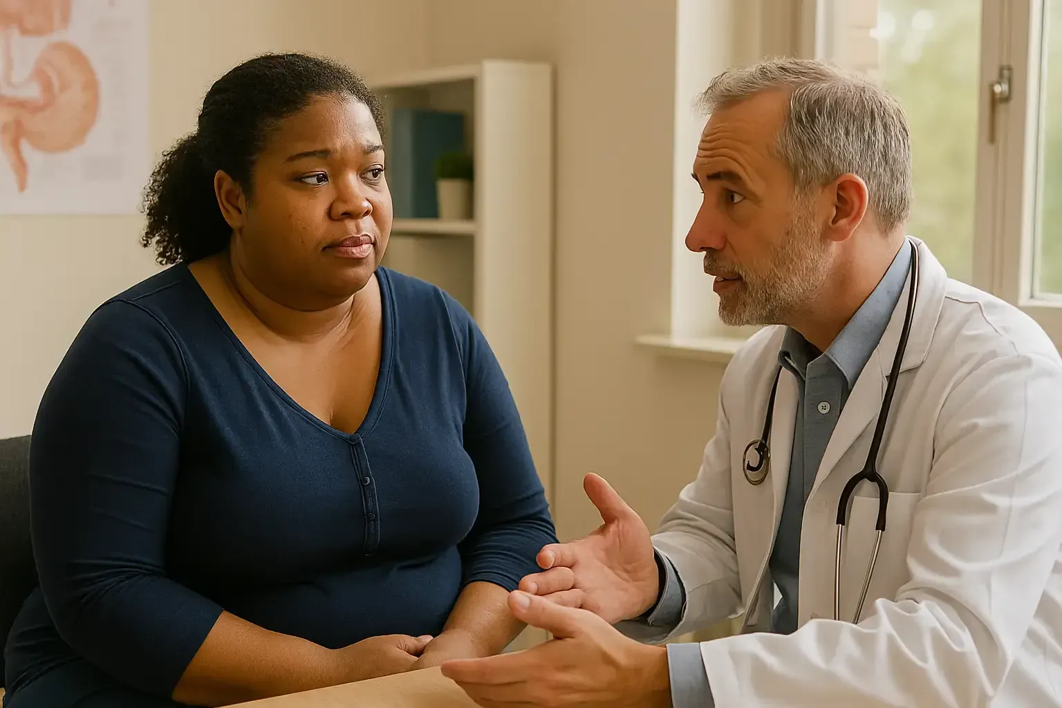 How Painful or Uncomfortable Will Non-Surgical Weight Loss Procedures Be?