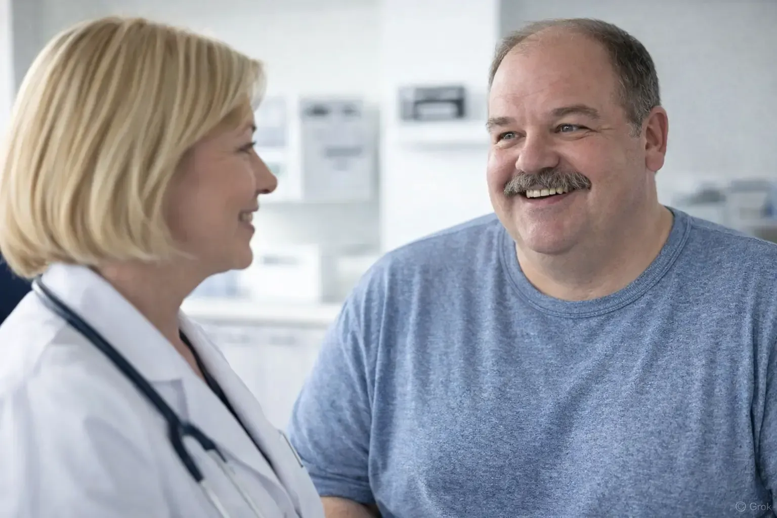 Is the Weight Loss Permanent?