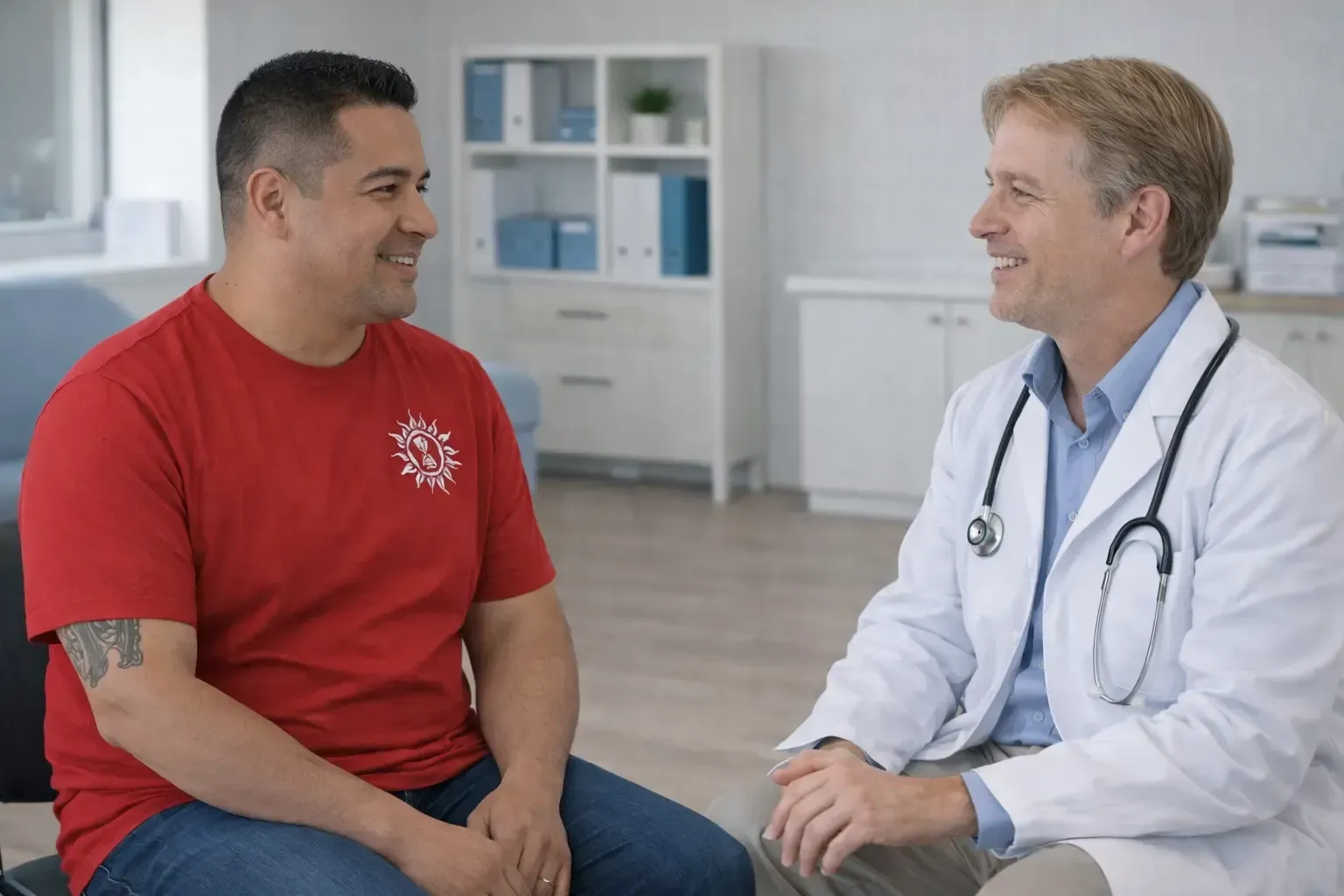 Can I Lose Weight Without Intense Exercise?