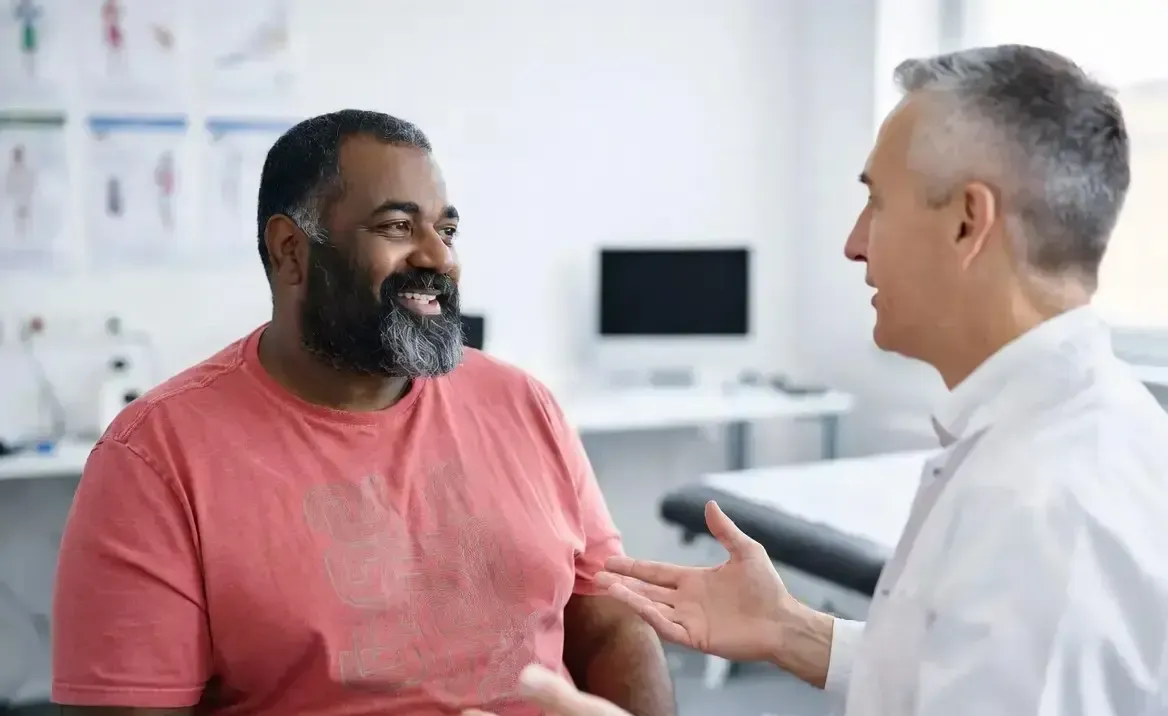 What Happens if I Don't Respond Well to the Treatment? | CMPC