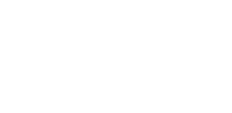 A large, yellow, circular sun icon with bold rays radiates against a dark, night-blue sky.