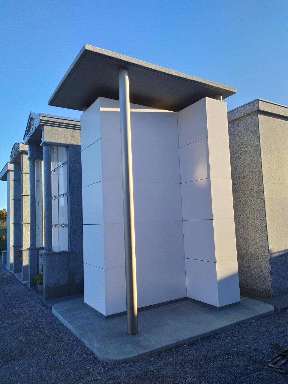 progettazione moderna