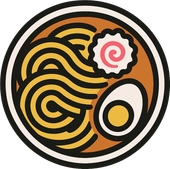 Best Ramen in Singapore Logo