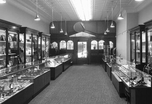 jewelry store - Goshen, IN - Snider's Leading Jewelers, Inc.