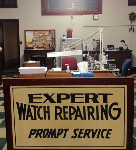 Jewelry Repair Shop - Goshen, IN - Snider's Leading Jewelers, Inc.