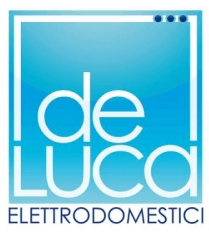 De Luca Elettrodomestici - LOGO