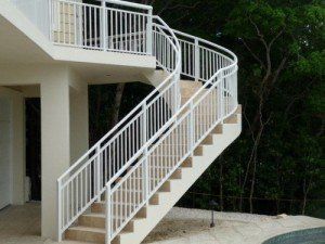 Rolling Gates — in Islamorada, FL