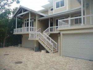 Rolling Fences — in Islamorada, FL