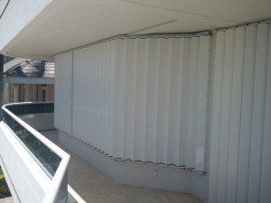Screen Enclosures — Metal Shutter in Islamorada, FL