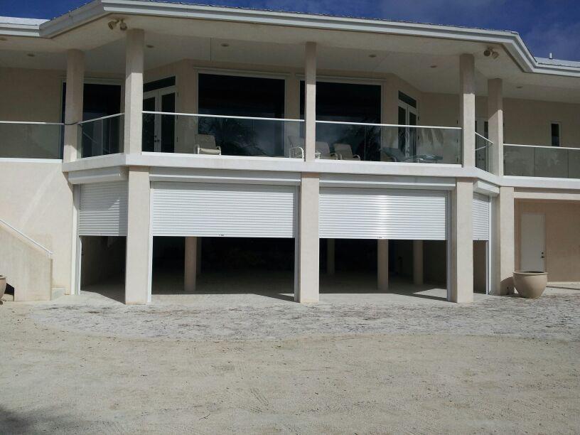 Fencing — in Islamorada, FL