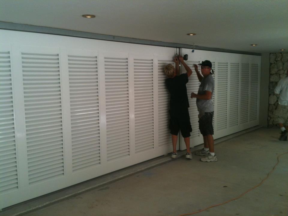 Enclosure — in Islamorada, FL