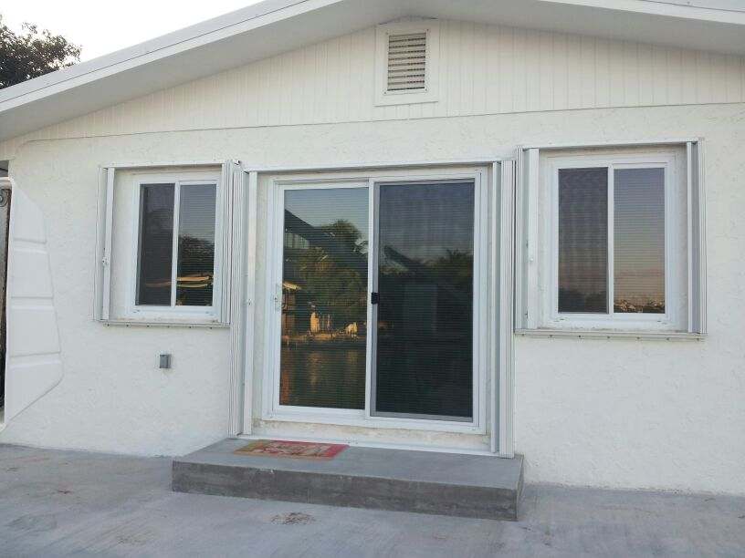 Turnstile — in Islamorada, FL