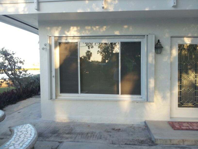 Door — in Islamorada, FL