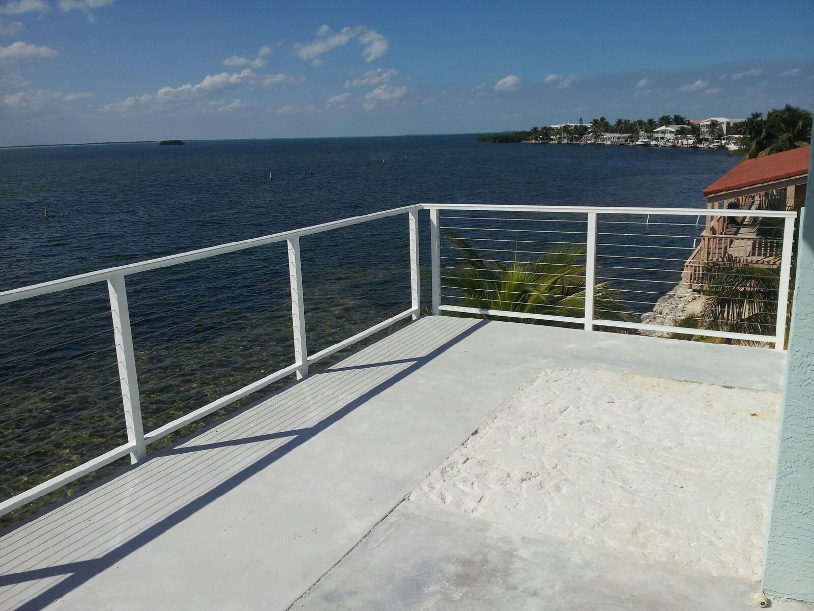 Entrance — in Islamorada, FL