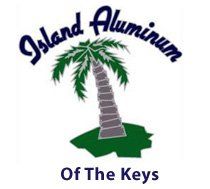 Isaland aluminum of the keys