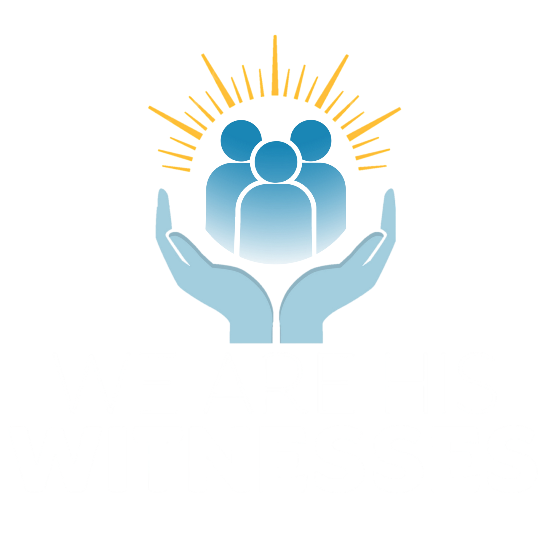We Are His Witnesses