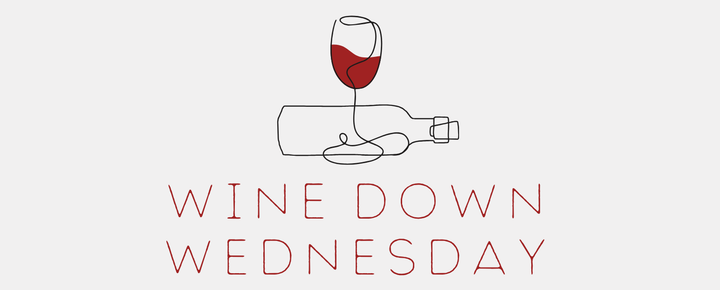 Wine Down Wednesday