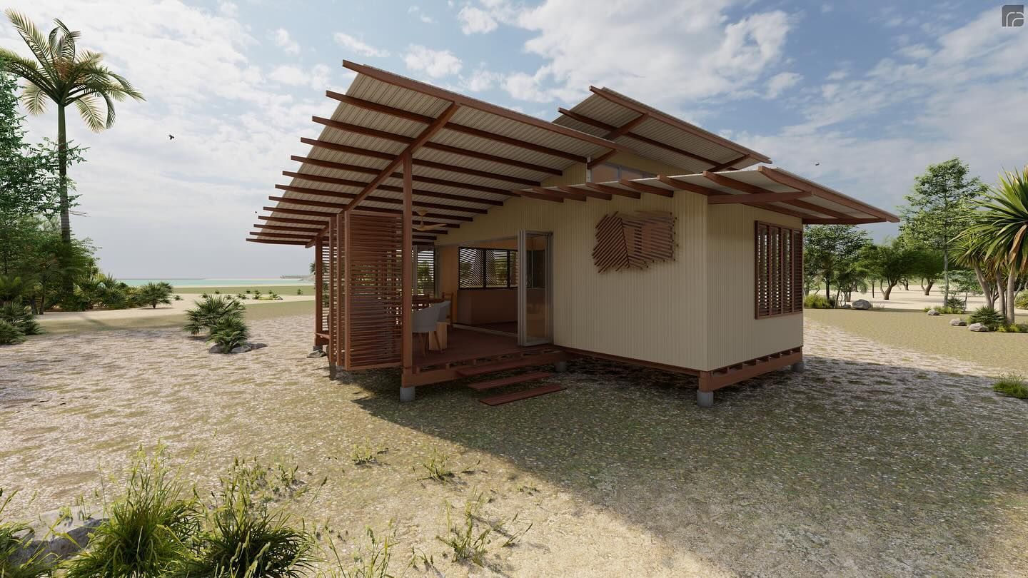 Buymar Getaways Retreat