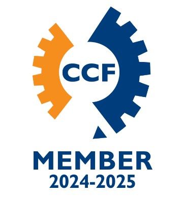CCF Logo
