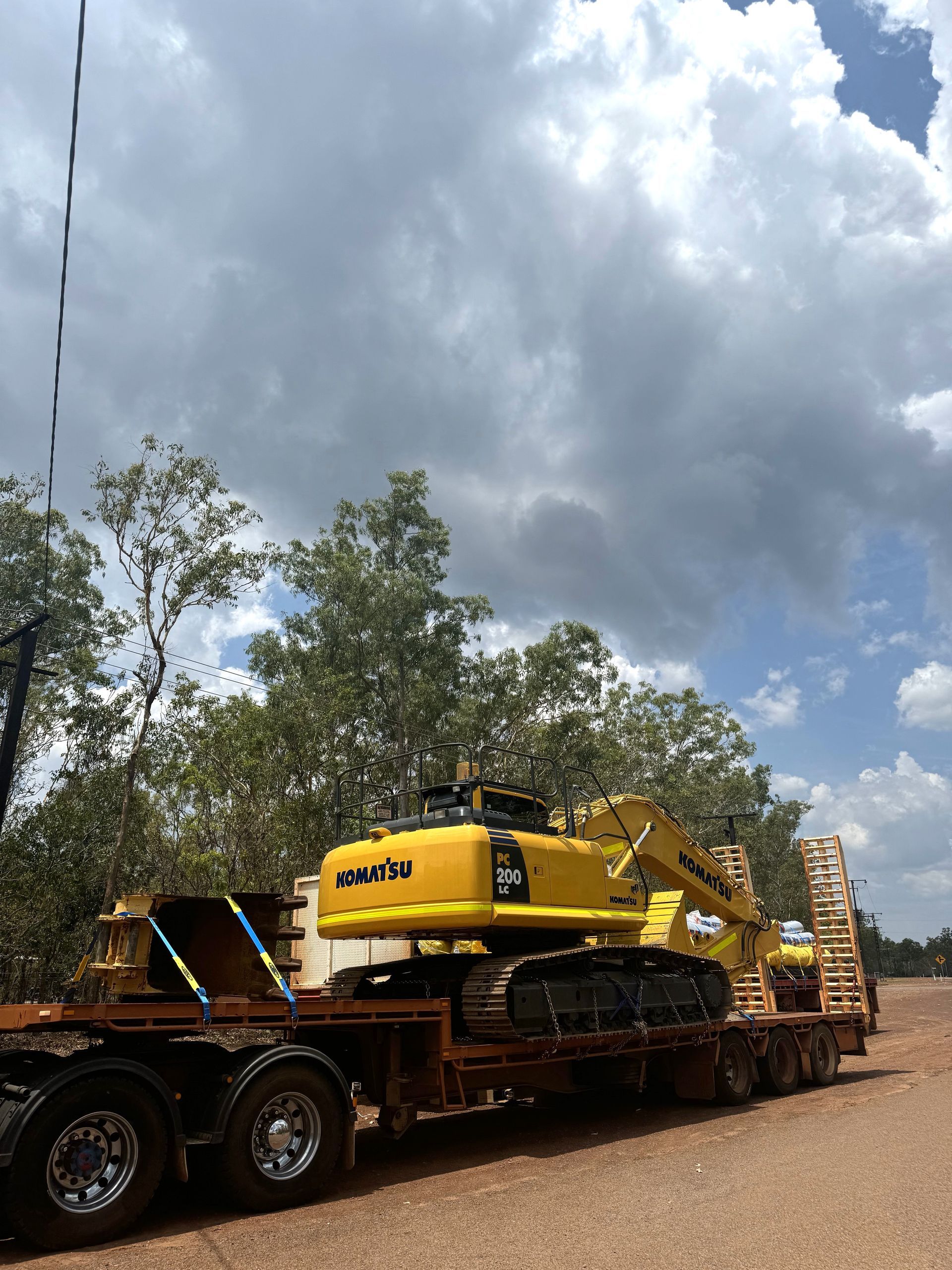 NT Government Housing Demolitions