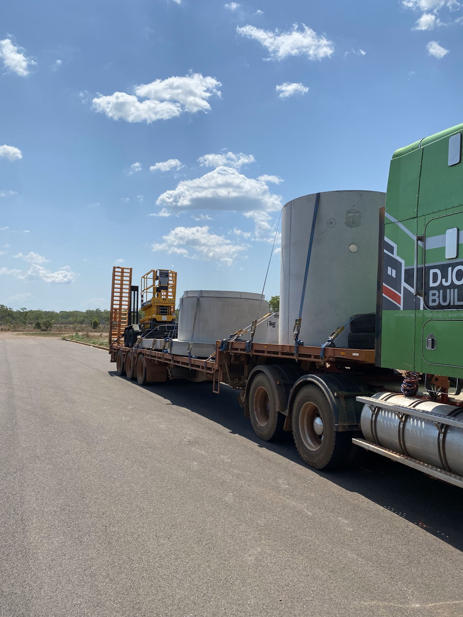 Remote Trade Services