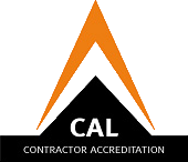 CAL Accredited Logo