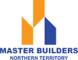 Master Builders Association NT Logo