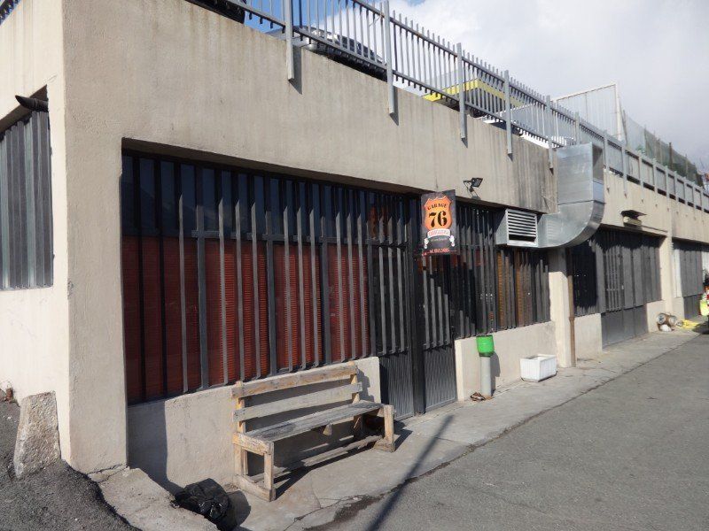 esterno carrozzeria oggi