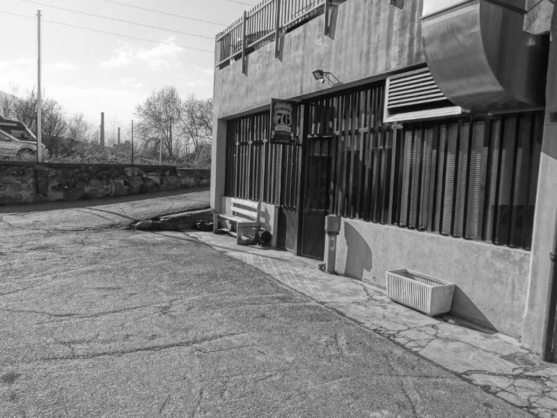 Garage 76 - Carrozzeria - foto 5