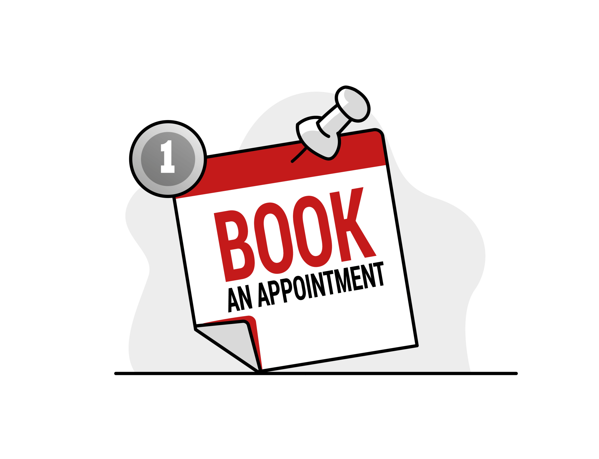 Schedule property cleanout services step 1