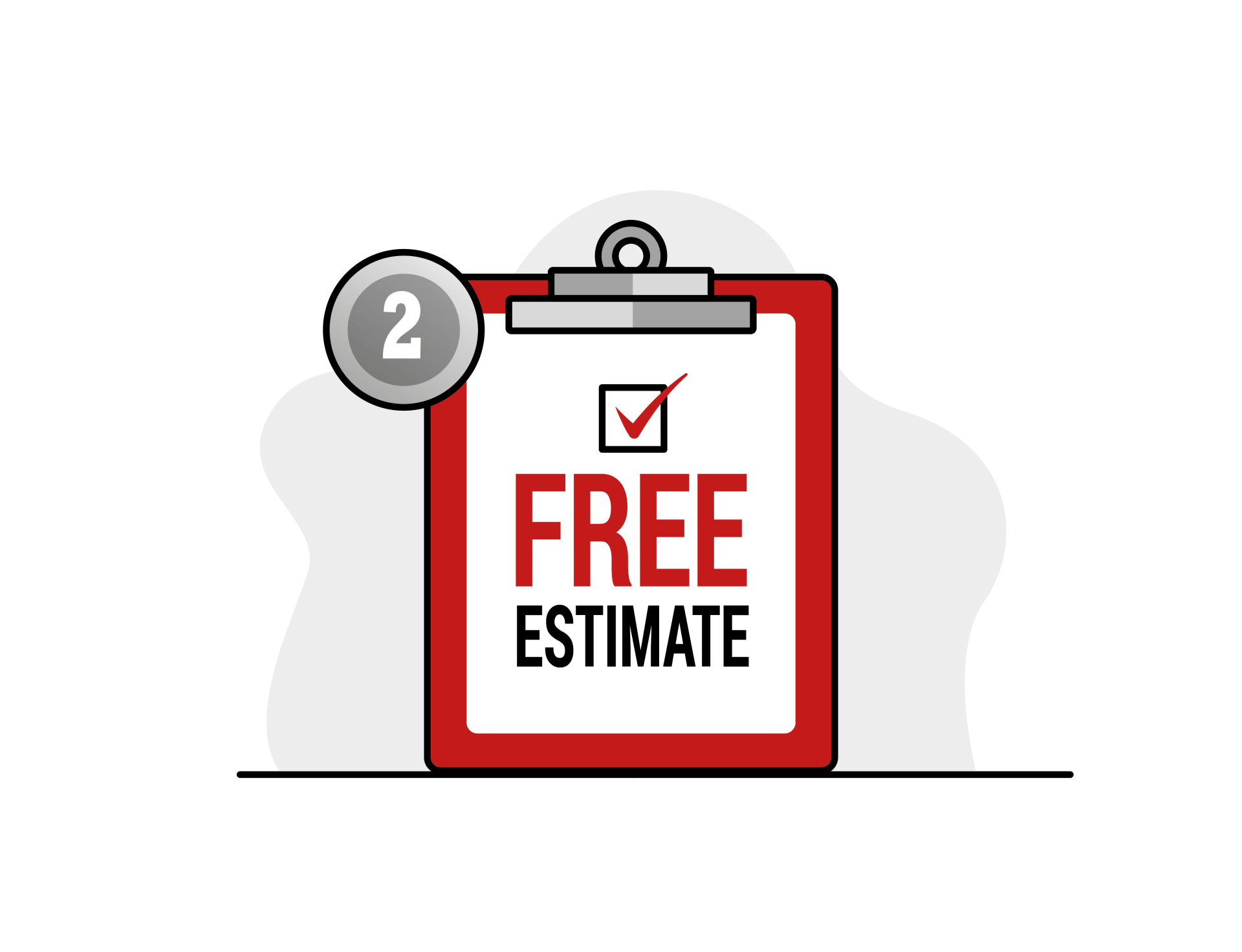 Schedule property cleanout services step 2