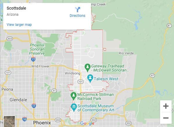 Junk Removal Scottsdale