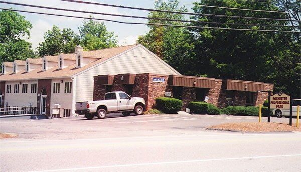 podiatry, Maine