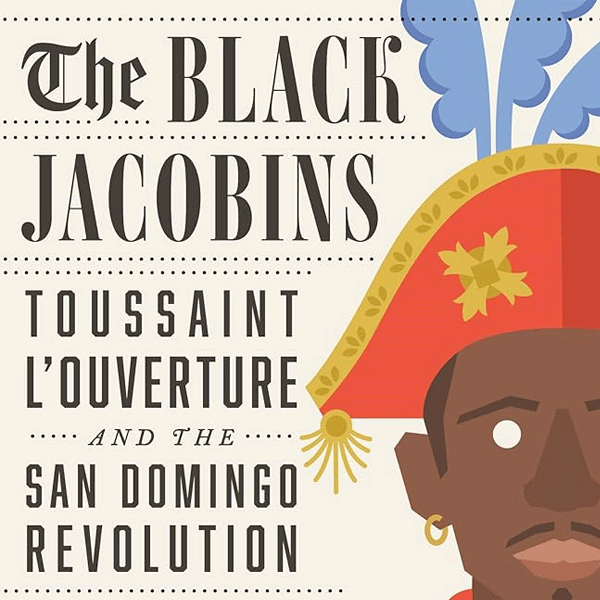 The Black Jacobins