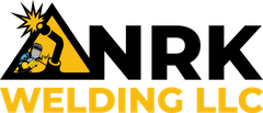 NRK Welding LLC Logo