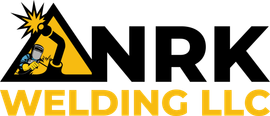 NRK Welding LLC Logo
