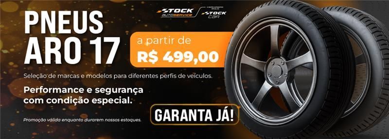 Banner 1 Desktop - Stock Auto Service