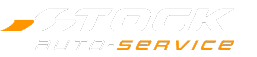 Logo Stock Auto Service