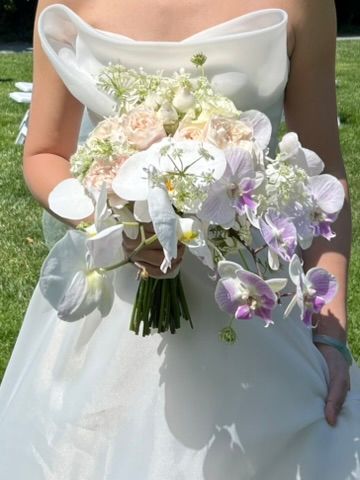 fresh flower arrangements ideas
