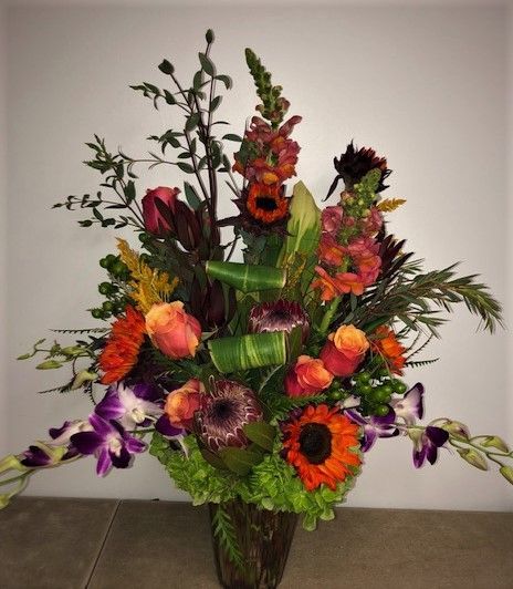 flowers oakland delivery