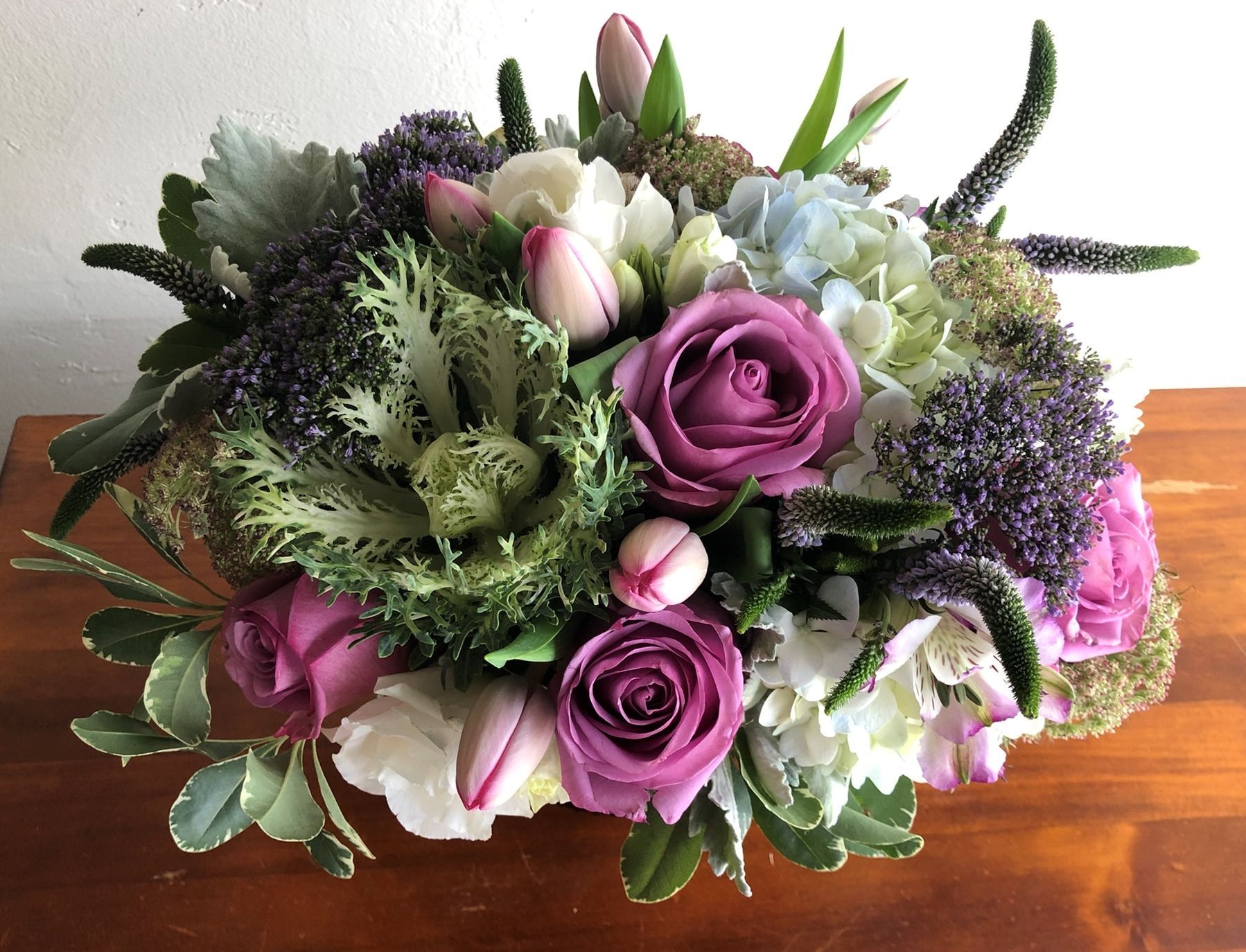 best florist in oakland ca