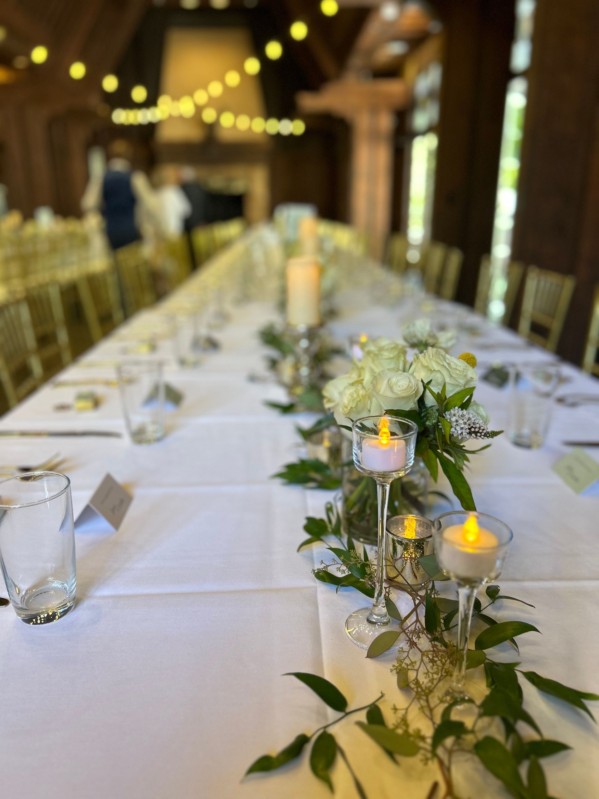 flower centerpieces wedding