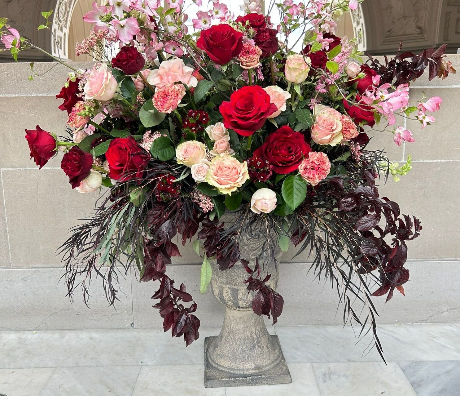 flower delivery in oakland california