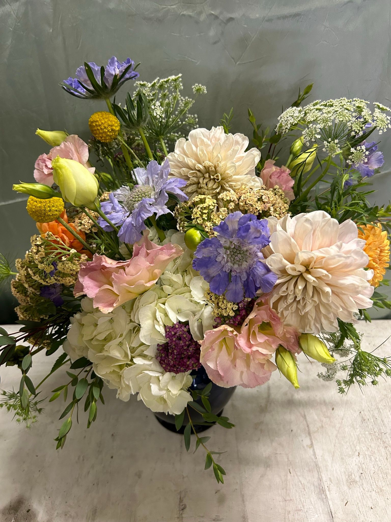Romantic Bouquet in oakland