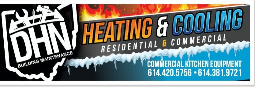 DHN Building Maintenance LLC