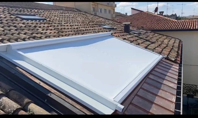 tendaggi e coperture