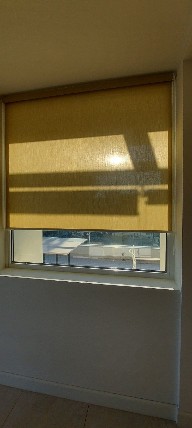 tende per ambienti interni