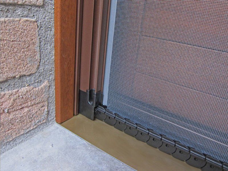 realizzazione zanzariere